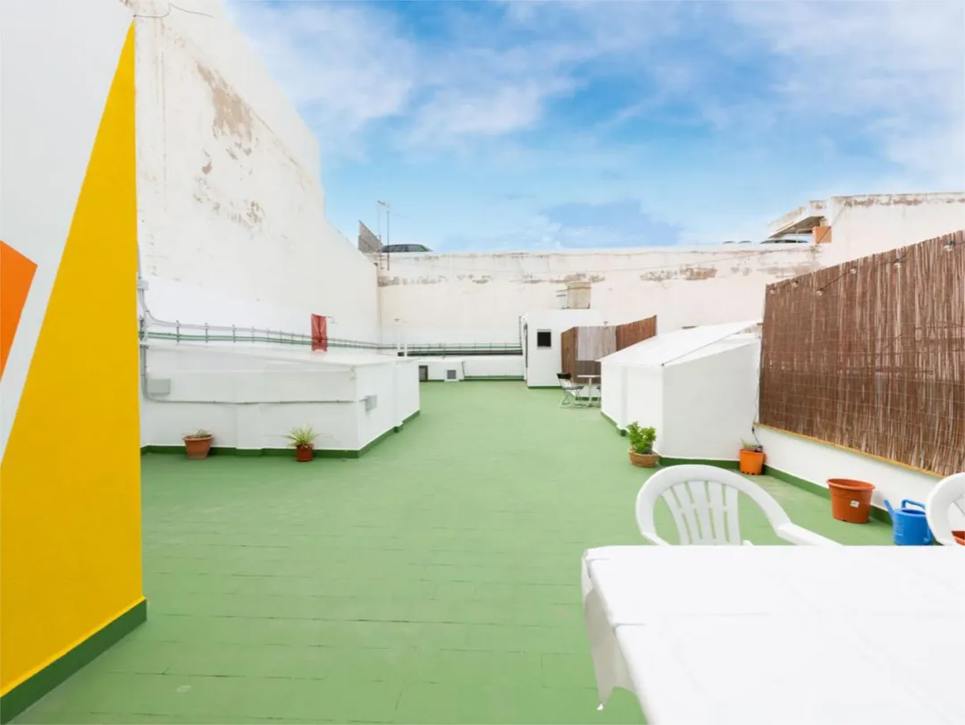 Piso en  Calle Pamochamoso 60 - Foto 52