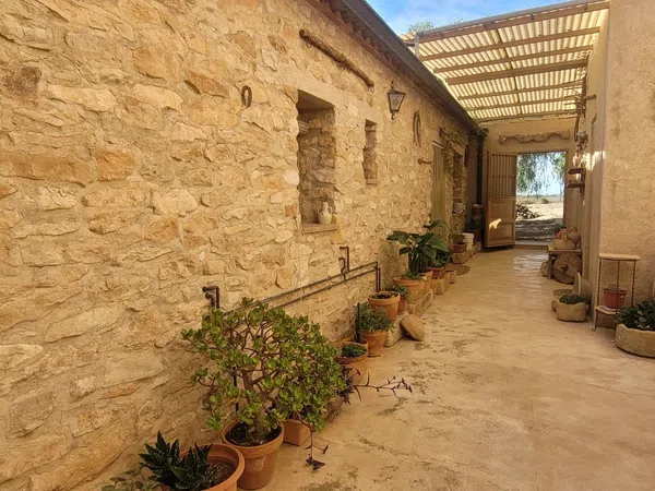 Casa de pueblo en Paraje Jordan, 2 - Foto 8