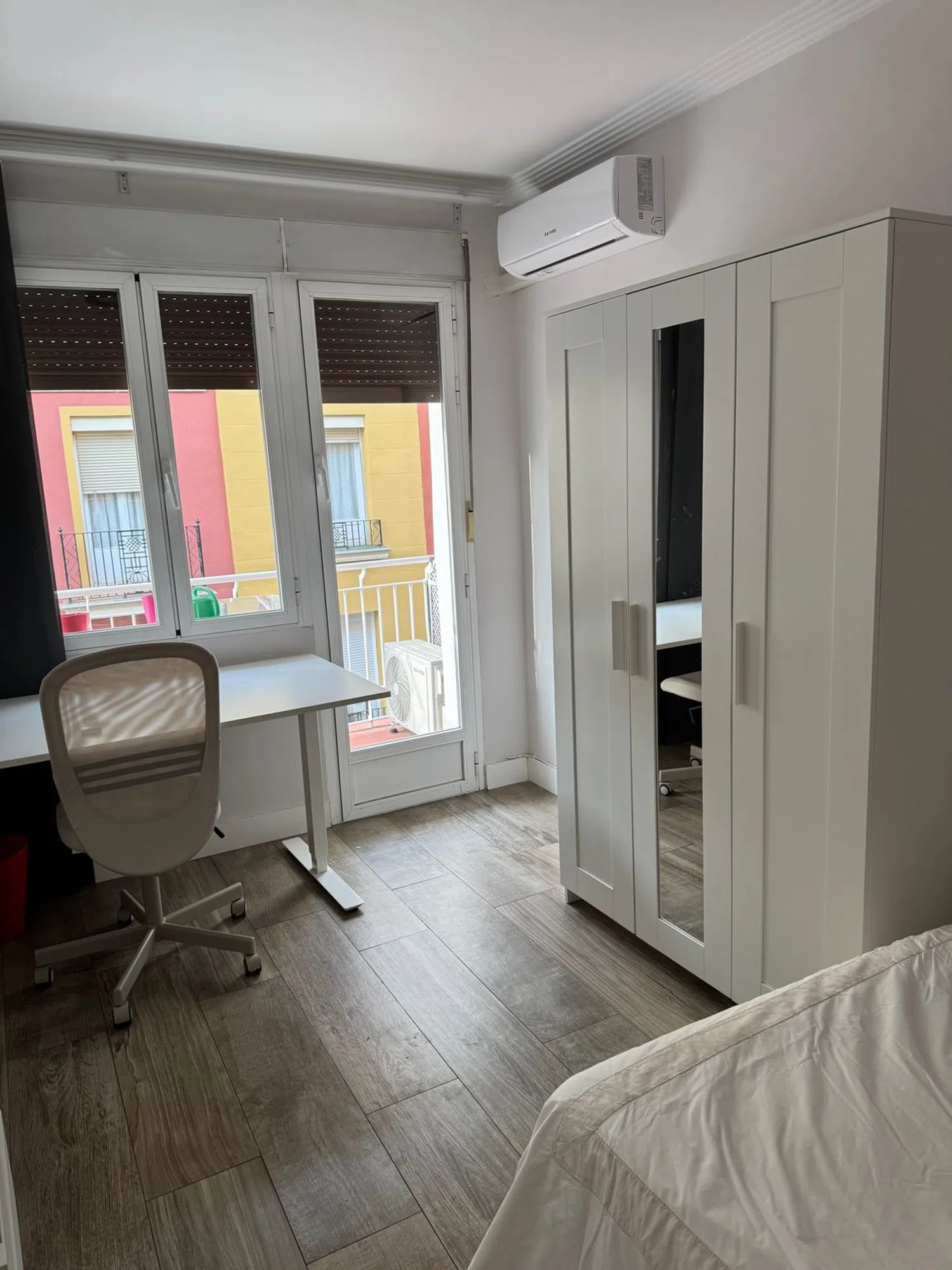 Piso en calle de Francisco Ricci, 11 - Foto 22