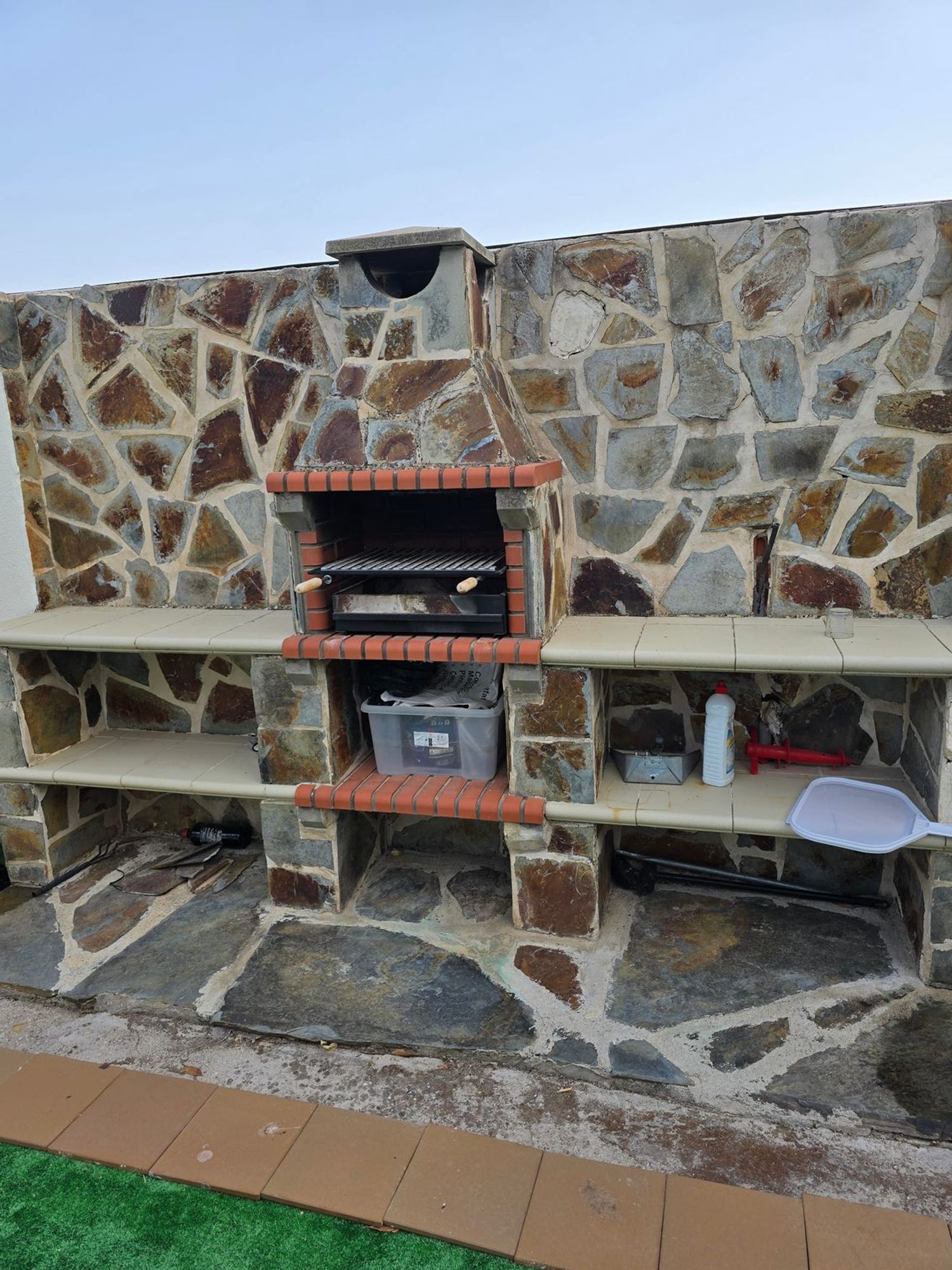 Chalet adosado en Morata de Tajuña - Foto 18