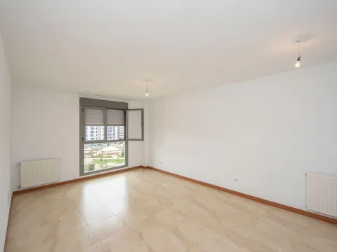 Piso en calle de la Guarda Cuidadosa, 2
