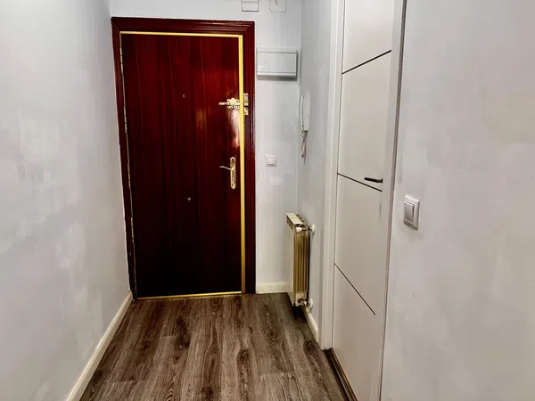 Piso en Camino del Juncal, 14, Reyes Católicos, Reyes Católicos - Foto 4