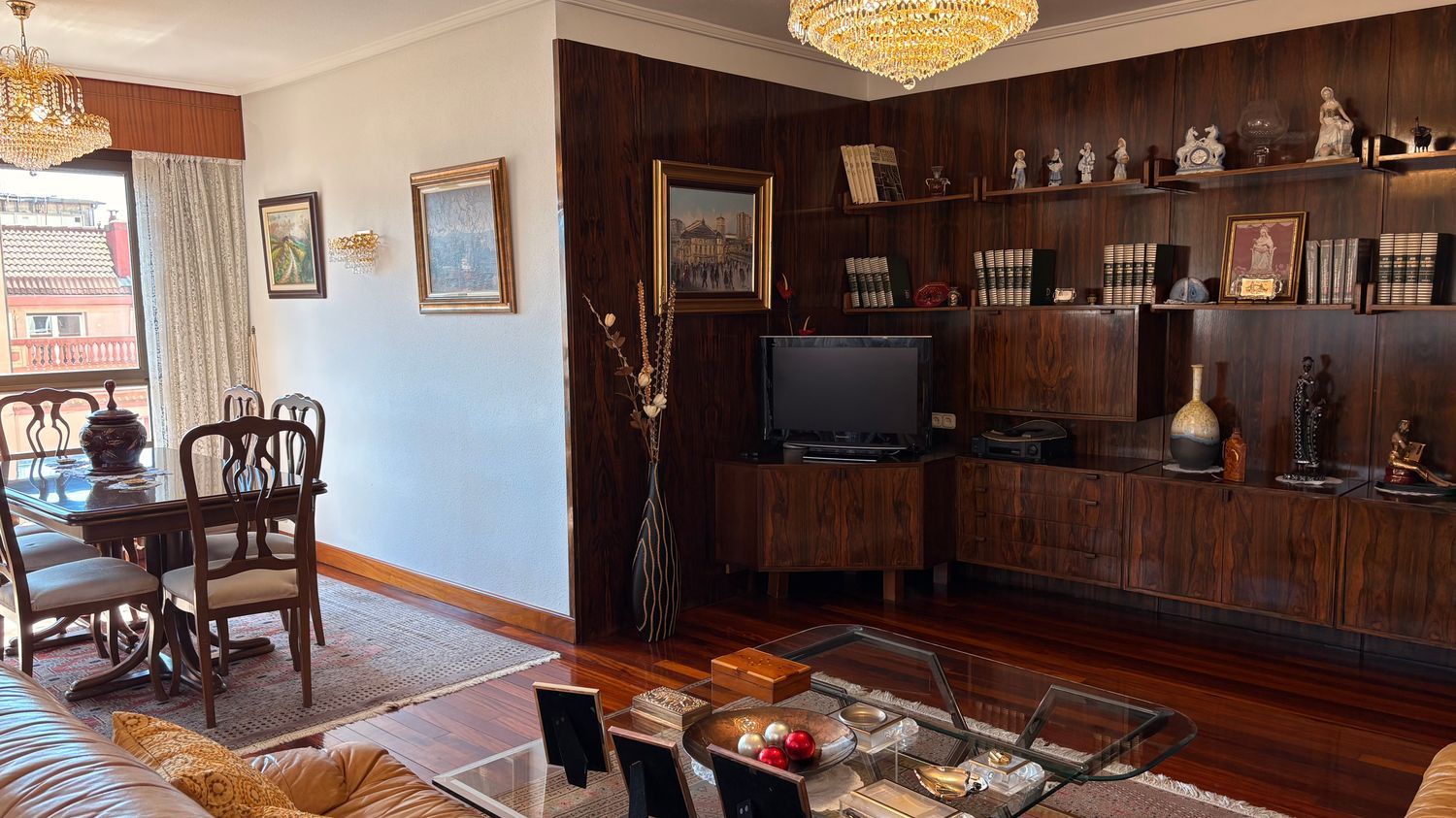 Piso en Sabino Arana Etorbidea, 33 - Foto 21