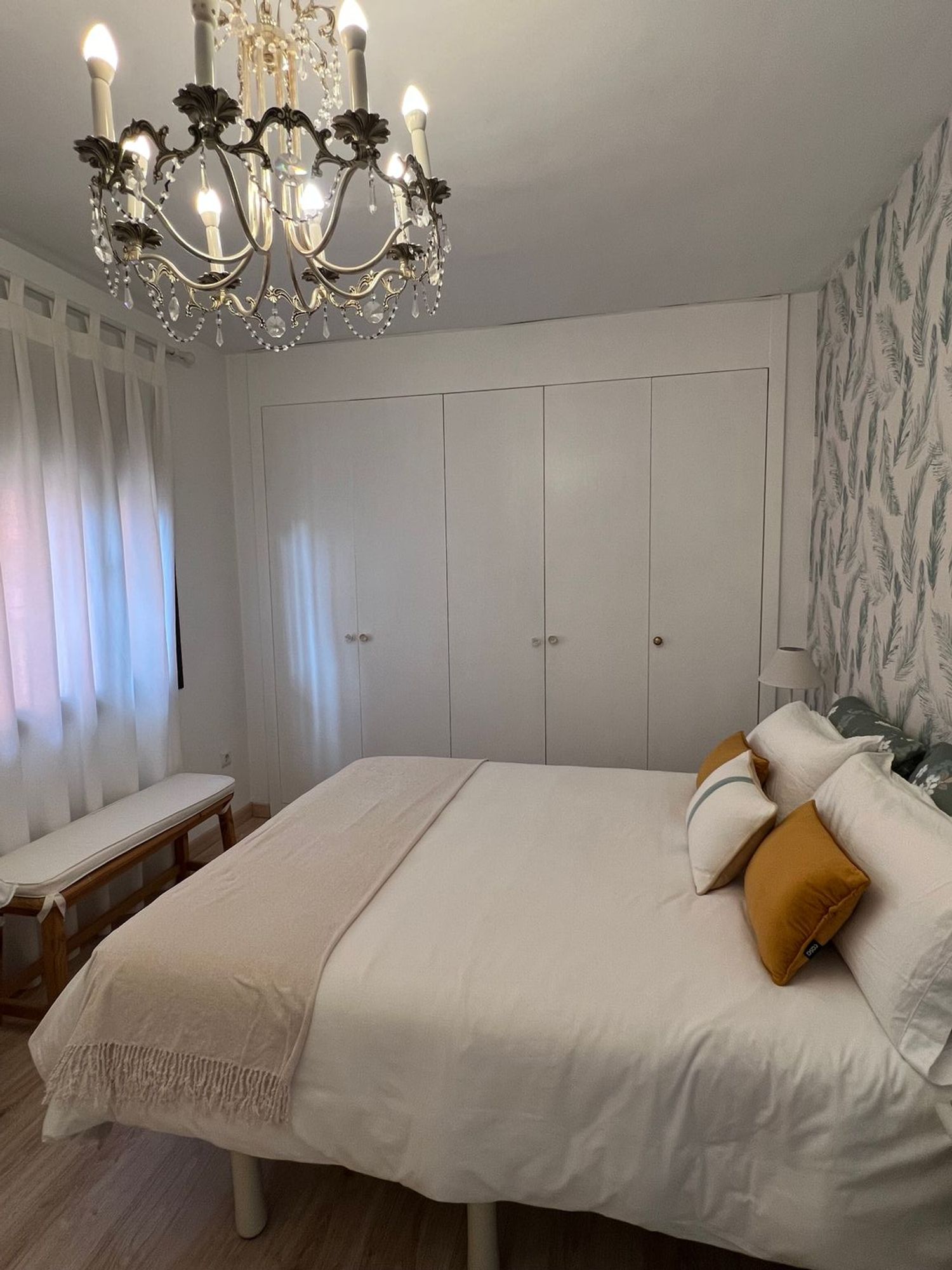 Piso en calle Maria De Maeztu, 3 - Foto 11