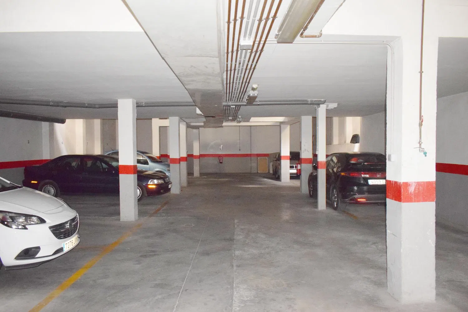 Piso en avenida Diputación, 1 -25 - Foto 11