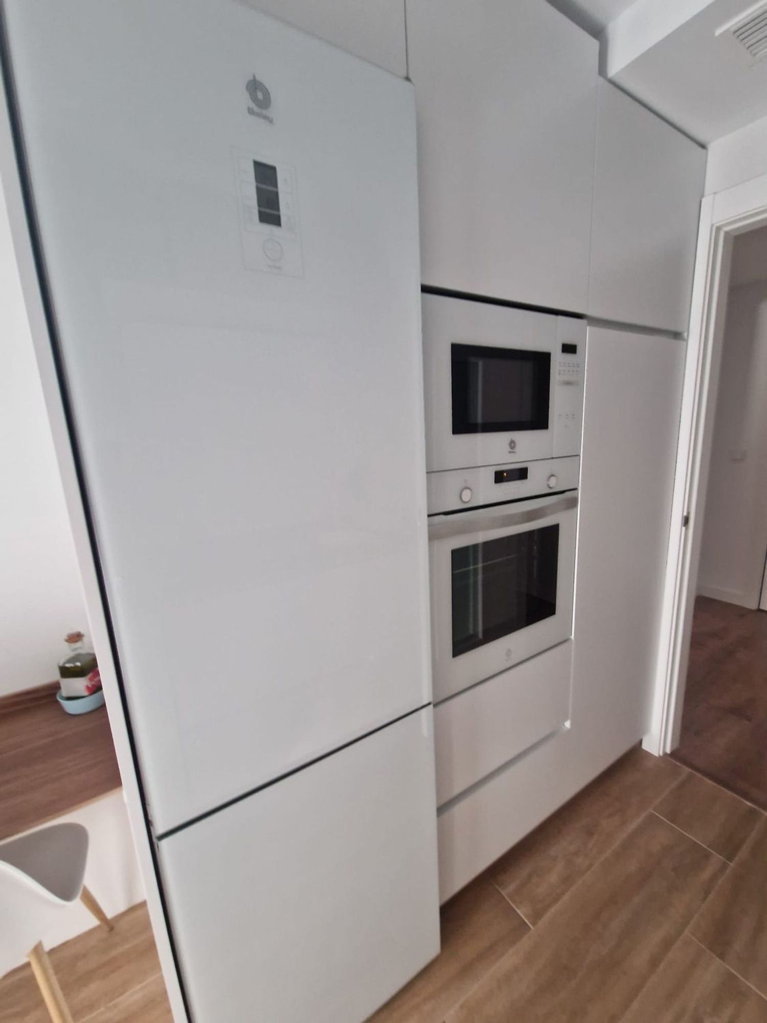 Piso en Doctor Aguilar Benítez de Lugo, 2, Noreña - Turruñuelos - Foto 7