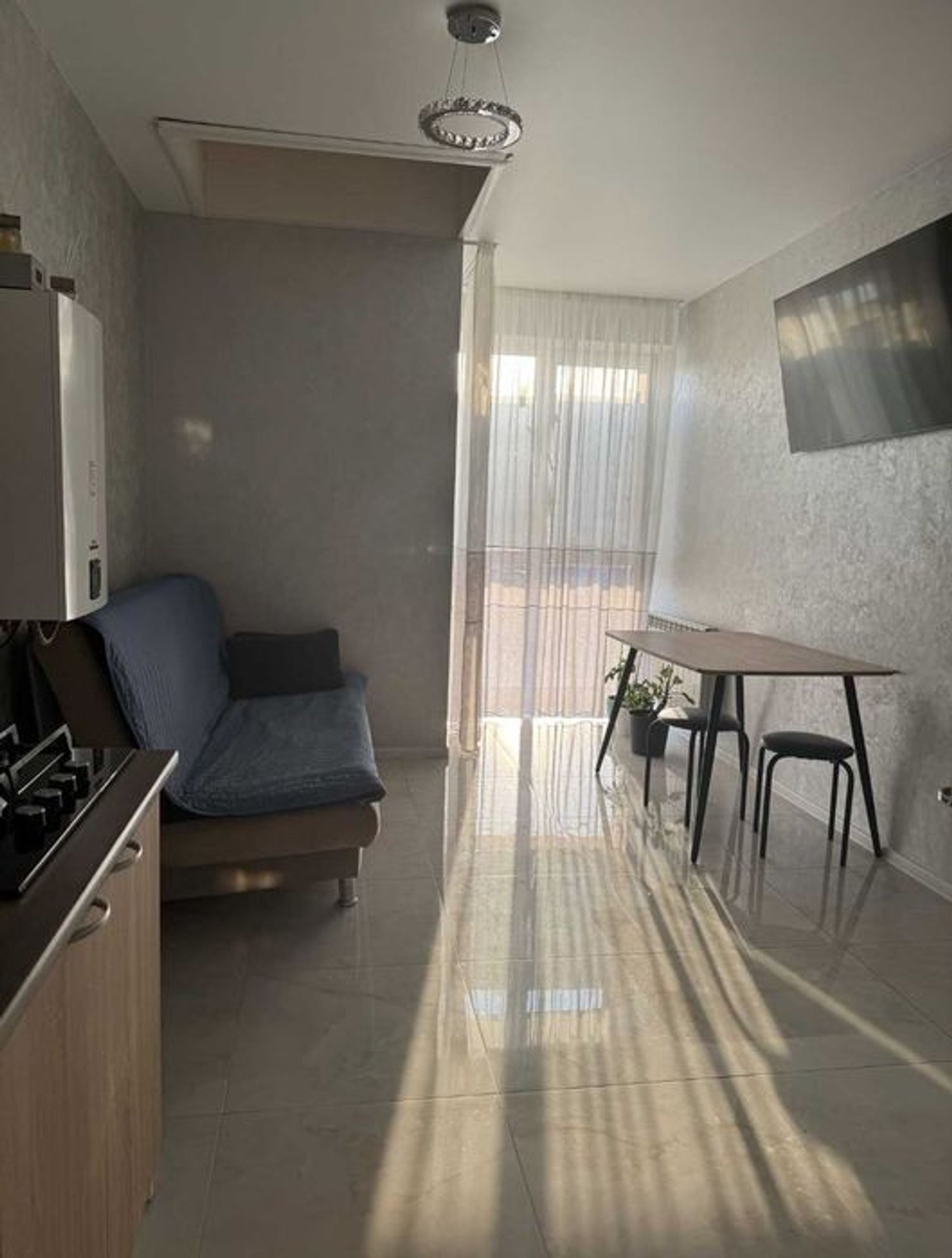 Piso en calle del Profesor Waksman, 14 - Foto 3