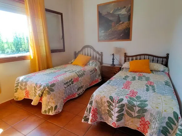 Chalet pareado en Calle Riu Racons, 1 - Foto 24