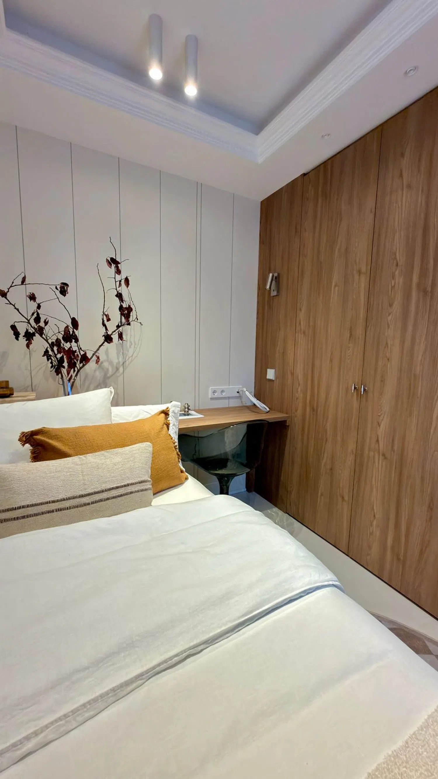 Piso en Barrio Colina - Foto 5