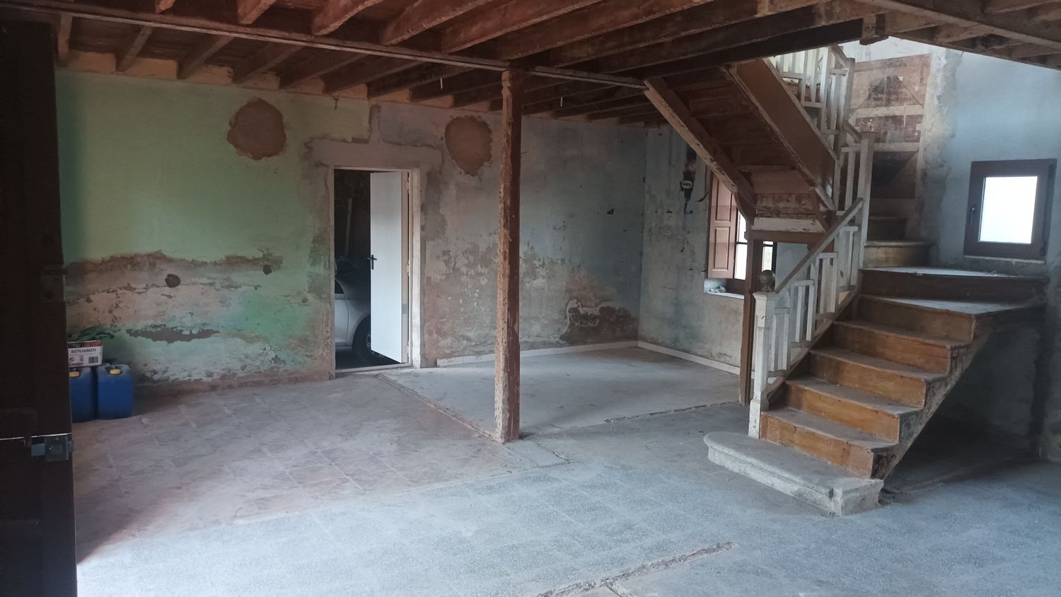 Chalet pareado en Venta de Soto, 13 - Foto 7