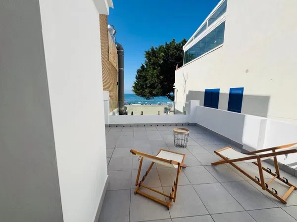 Casa o chalet independiente en Calle Róbalo, 6, El Palo - Foto 20