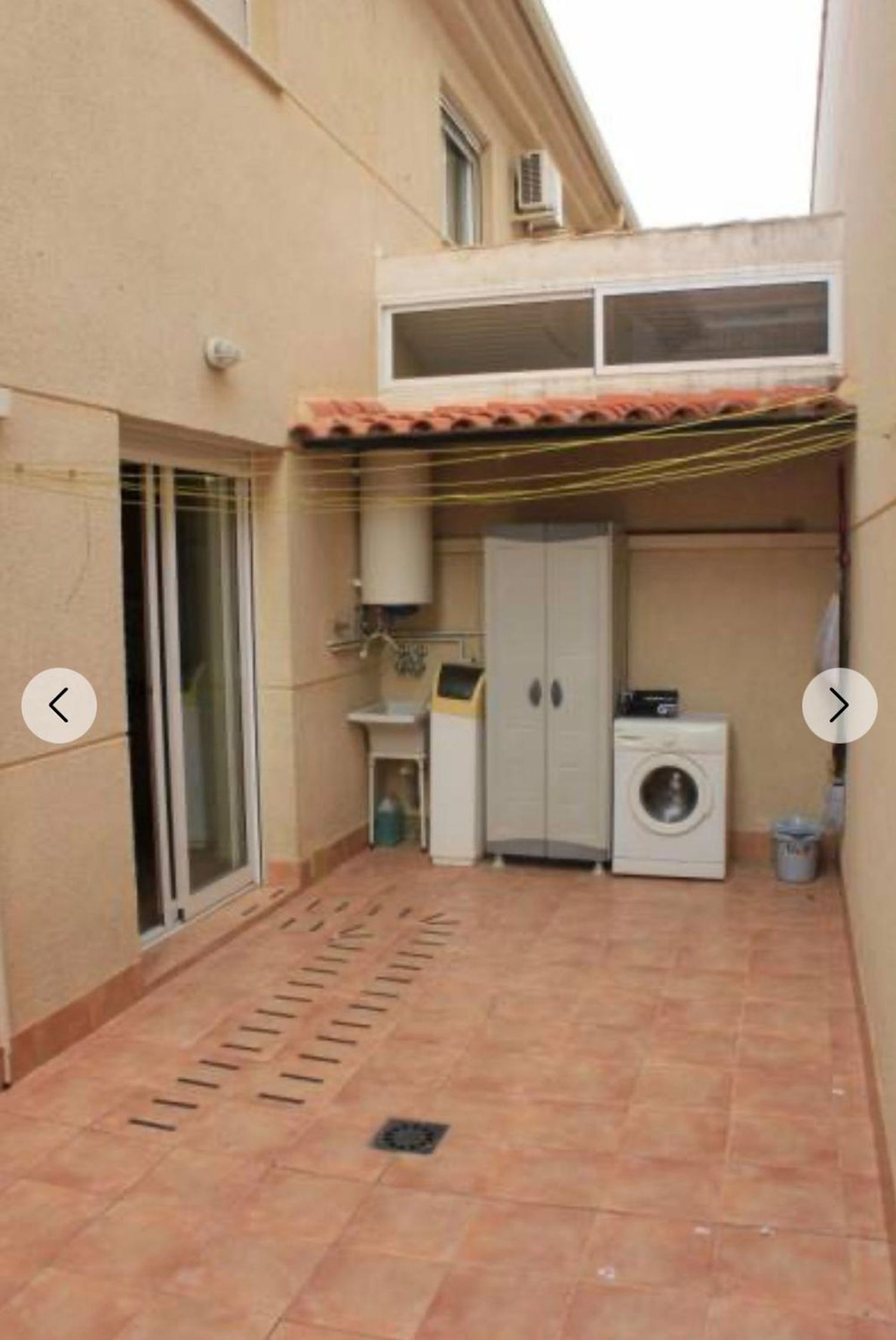 Chalet adosado en Calle Homero, 4 - Foto 7