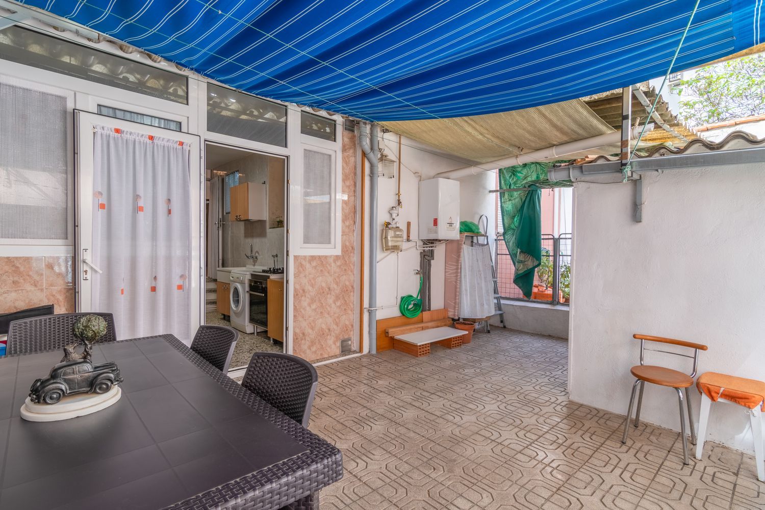 Piso en calle de Gumersindo Azcárate, 26 - Foto 1