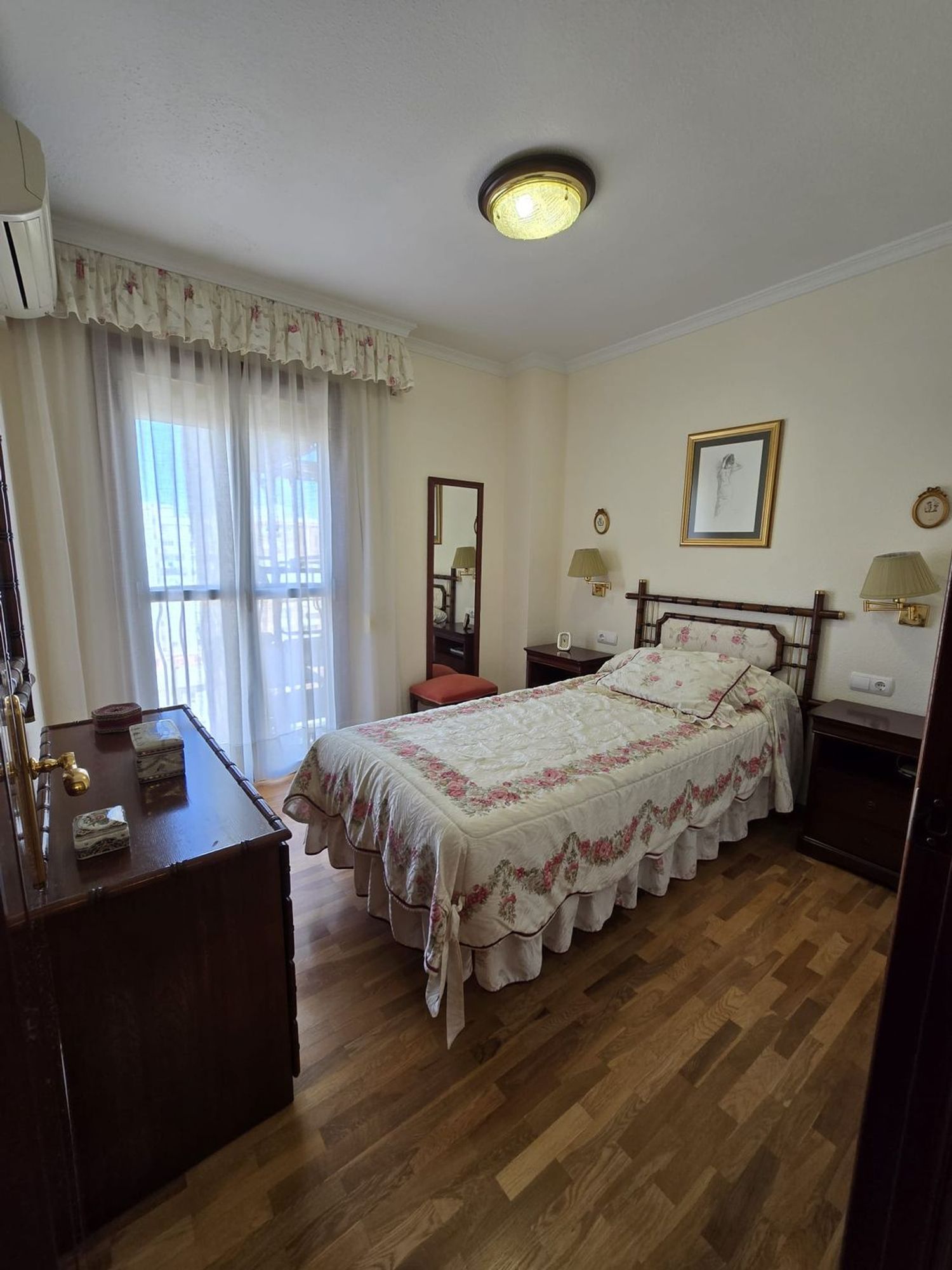 Piso en Calle Arenal, 20, Malagueta - Monte Sancha - Foto 7