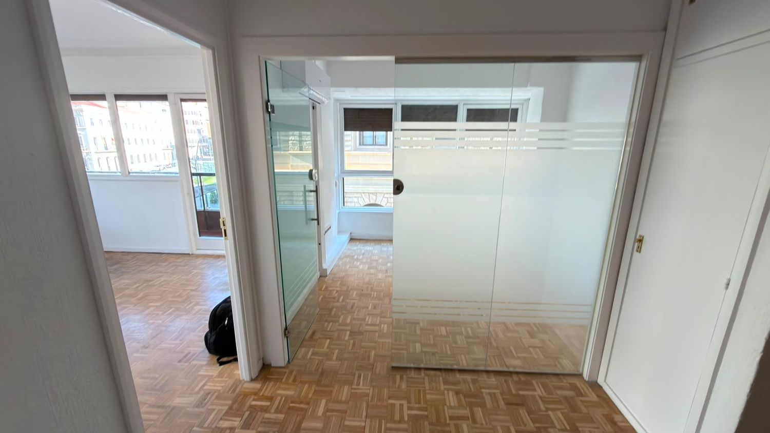 Piso en Plaza Calvo Sotelo, 15, Centro Tradicional - Foto 13