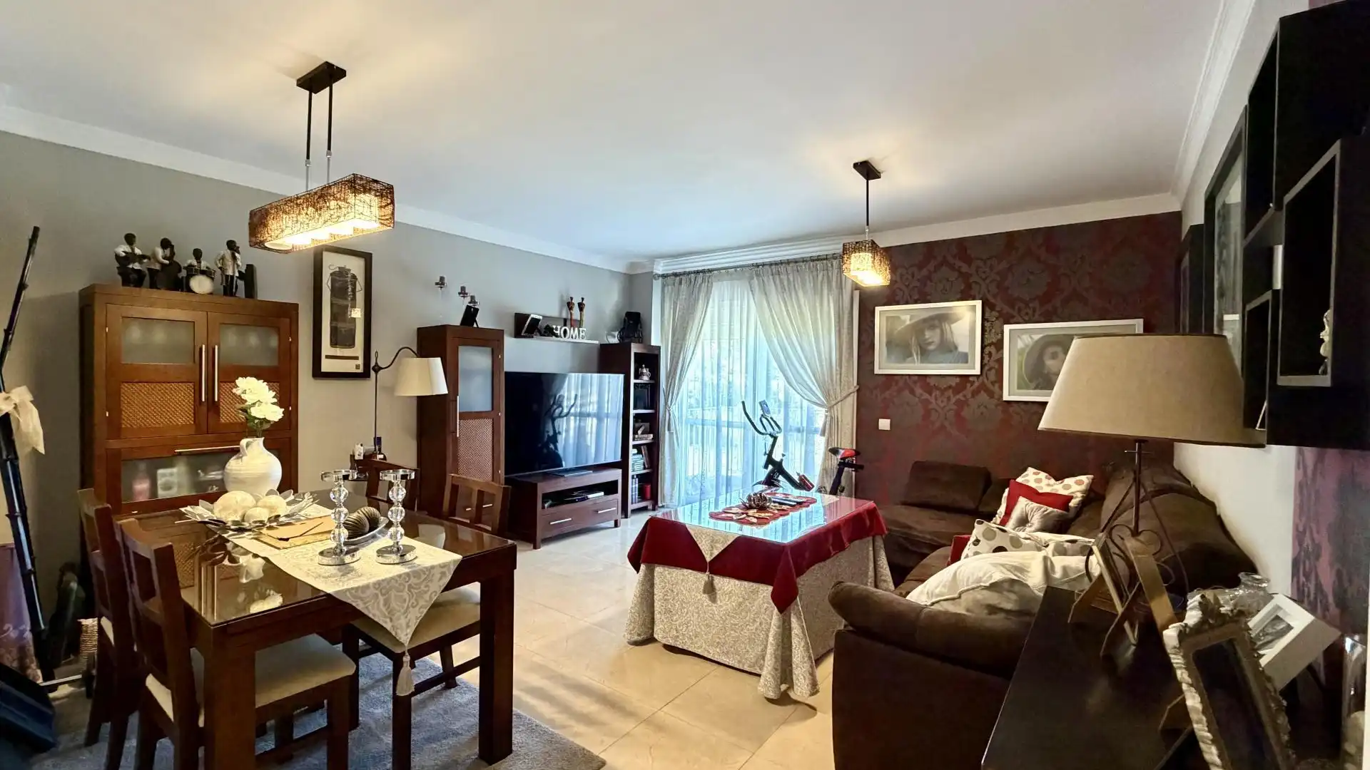 Ático en  Conjunto Residencial Sierra Estepona 4 - Foto 7