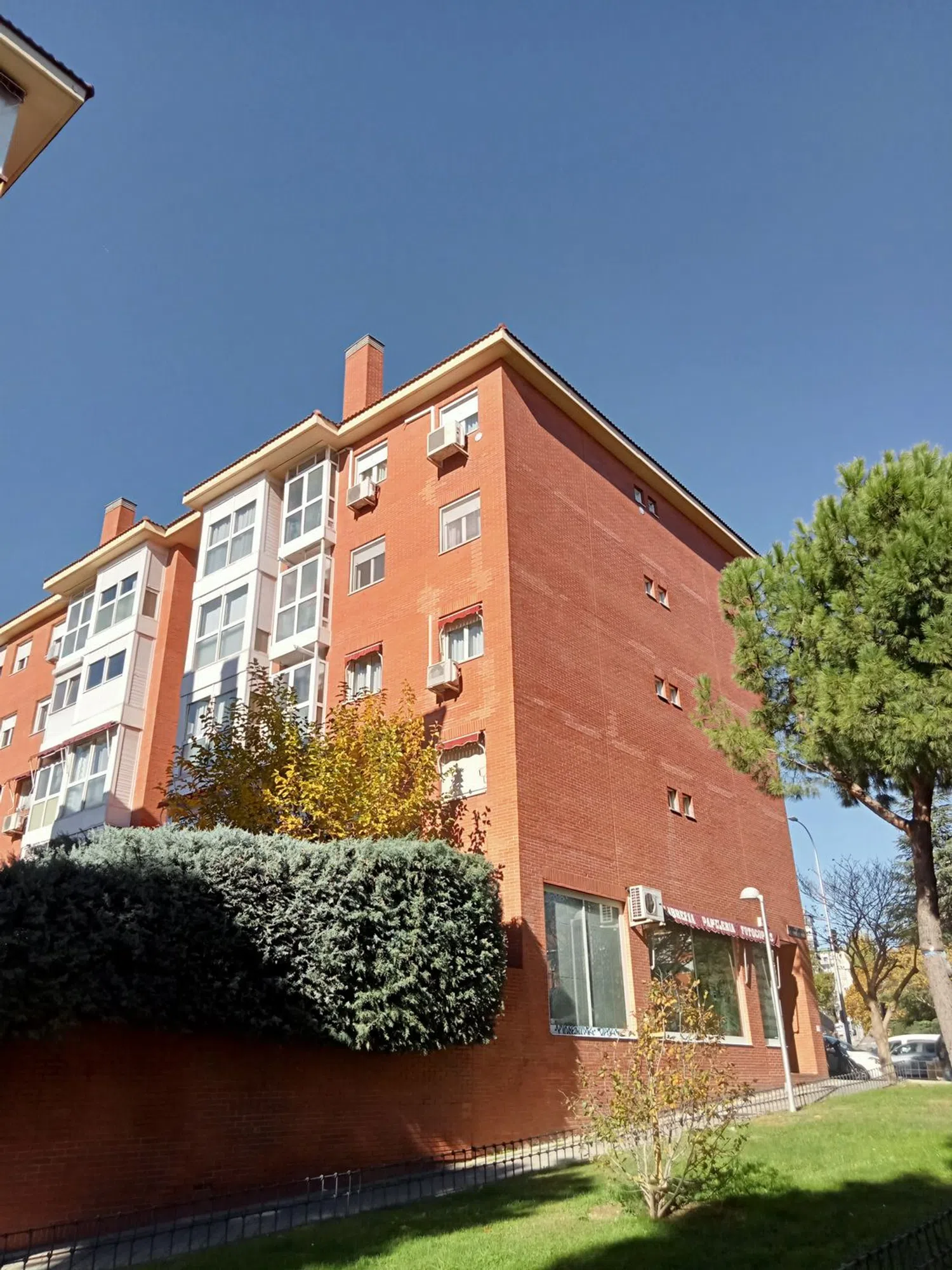 Piso en calle de Silvano, 146 - Foto 1