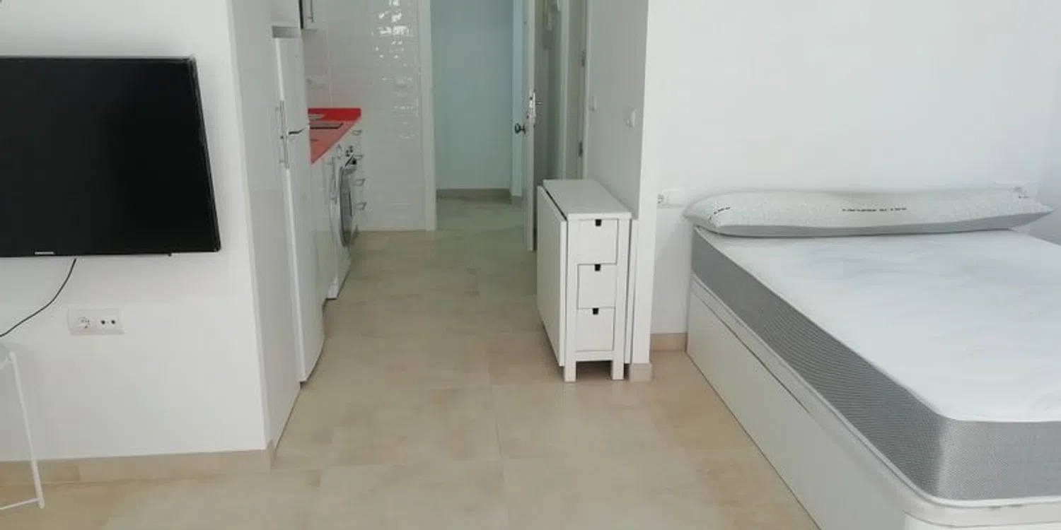 Estudio en calle Santa Maria Mazzarelo, 19 - Foto 4