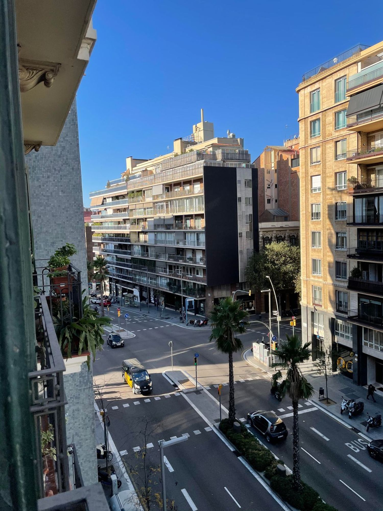 Piso en Ronda del General Mitre, 136, Sant Gervasi - Galvany - Foto 18