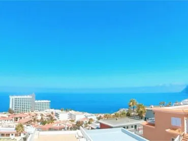 Chalet en Acantilado de los Gigantes - Foto 1