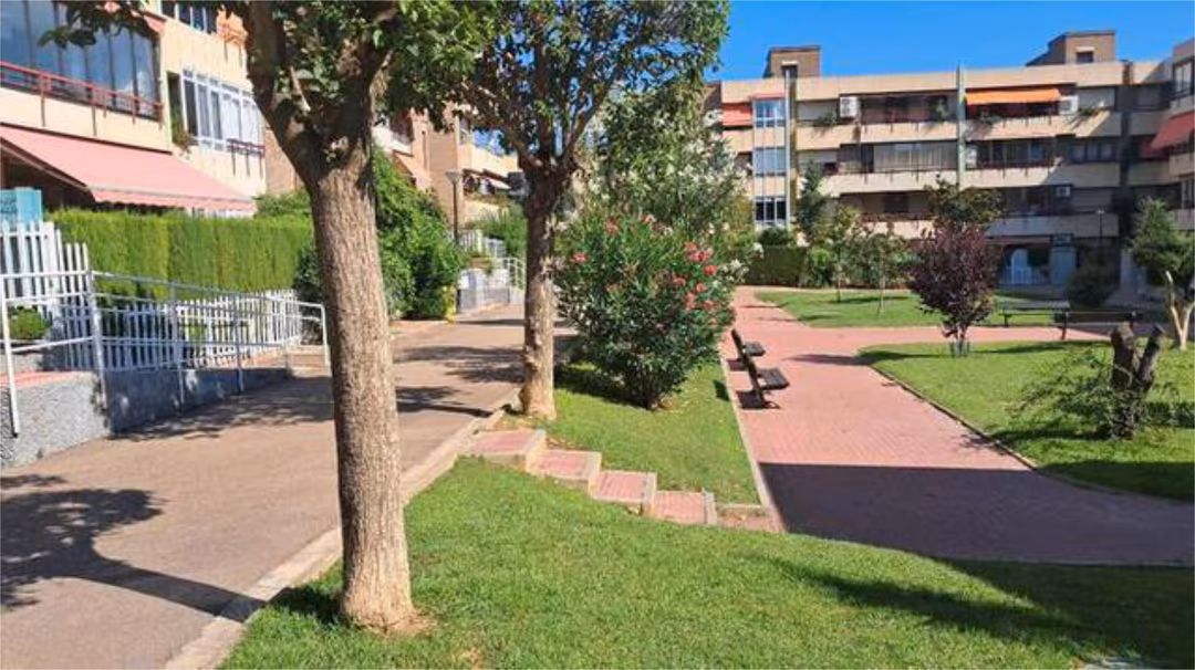 Piso en Zona Gomez Laguna