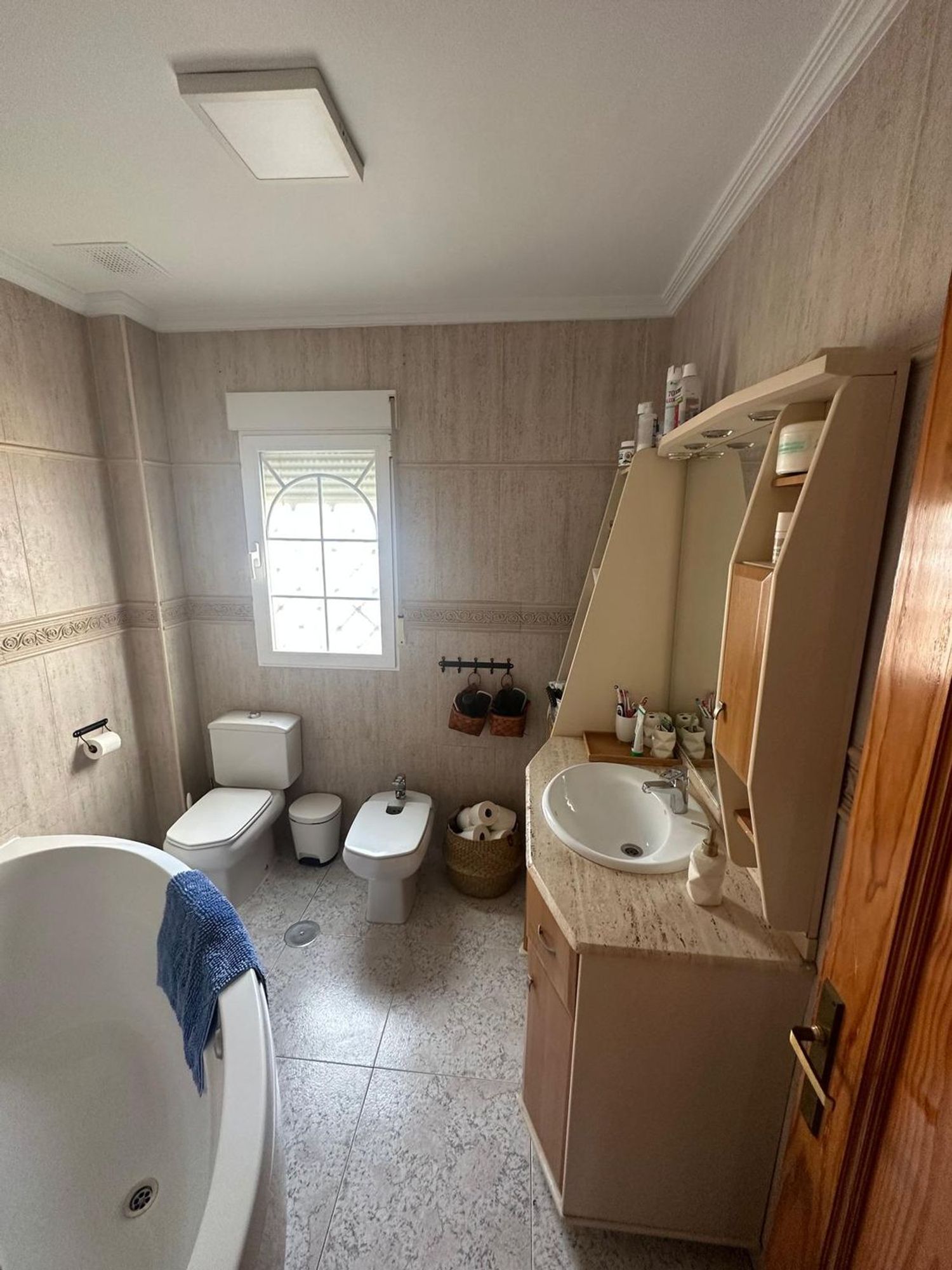 Chalet adosado en Calle Almorávides, 40, Aguadulce sur - Foto 27
