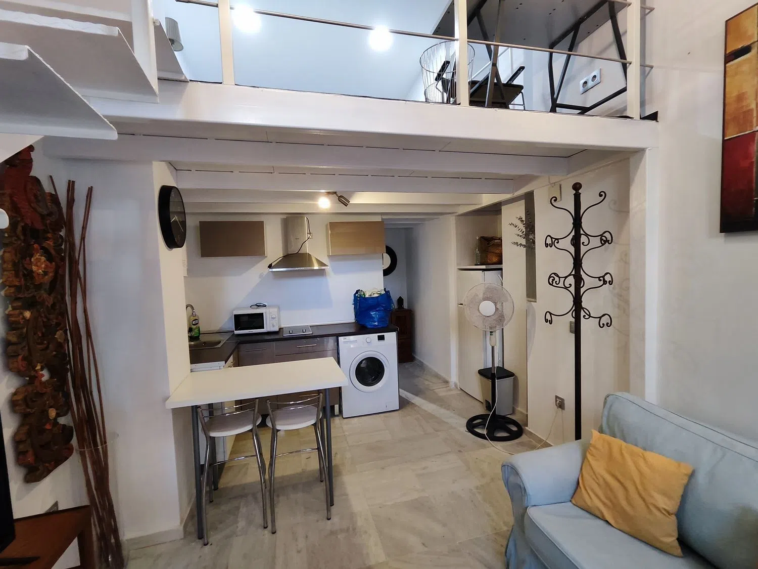 Dúplex en calle General García de la Herranz, 11 - Foto 8