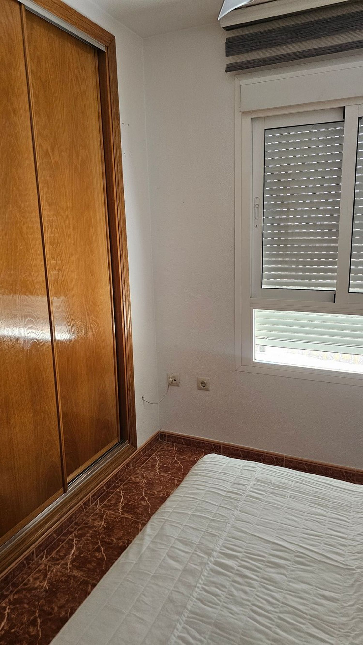 Piso en Calle Piamonte, 125, Aguadulce norte - Foto 9
