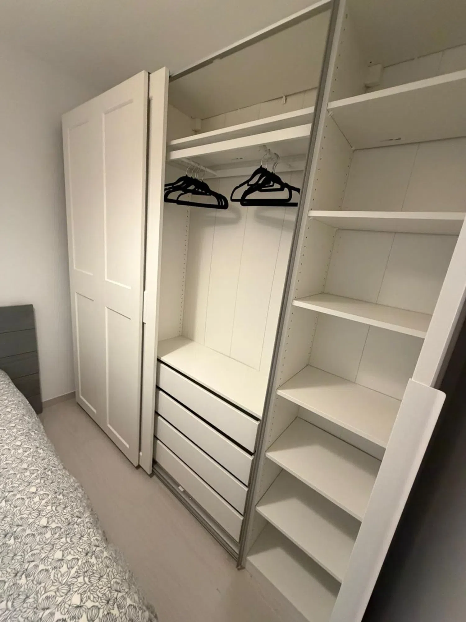 Piso en calle de la Infanta Mercedes, 3 - Foto 12