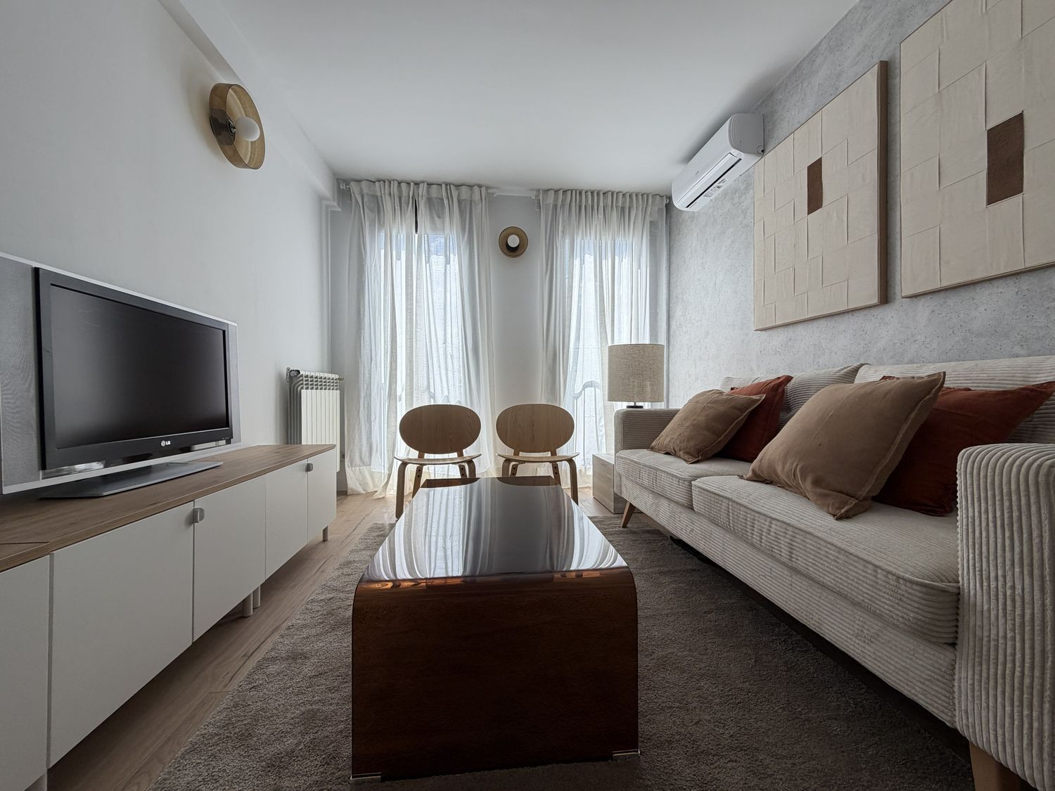 Ático en venta en Paseo Miguel de Cervantes, 2 - Foto 7