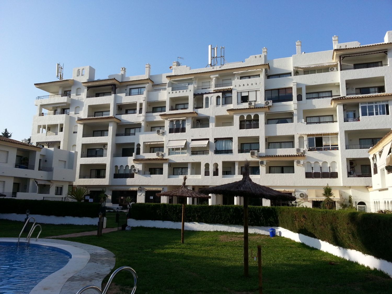 Piso en Avenida Juan Melgarejo, 6, Vistahermosa - Foto 4