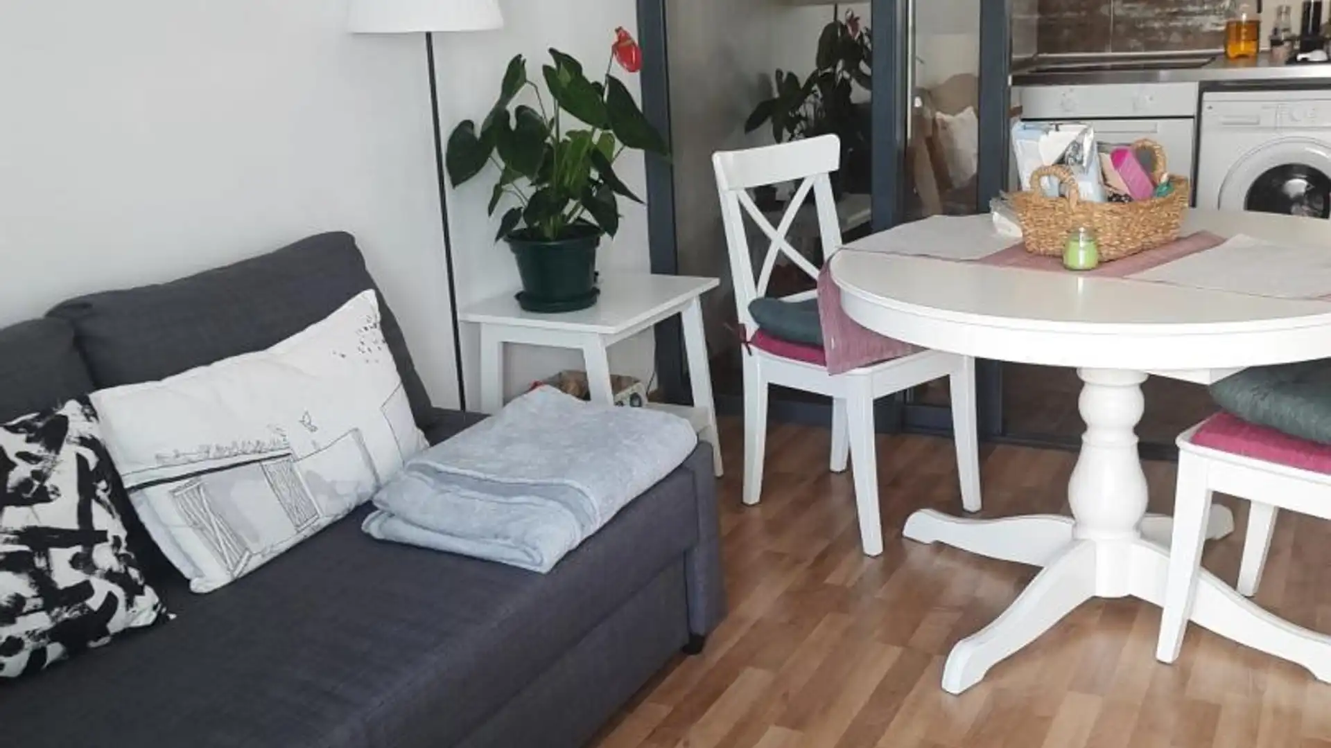 Oficina en calle Calle Todo Sobre Mi Madre 12 - Foto 23