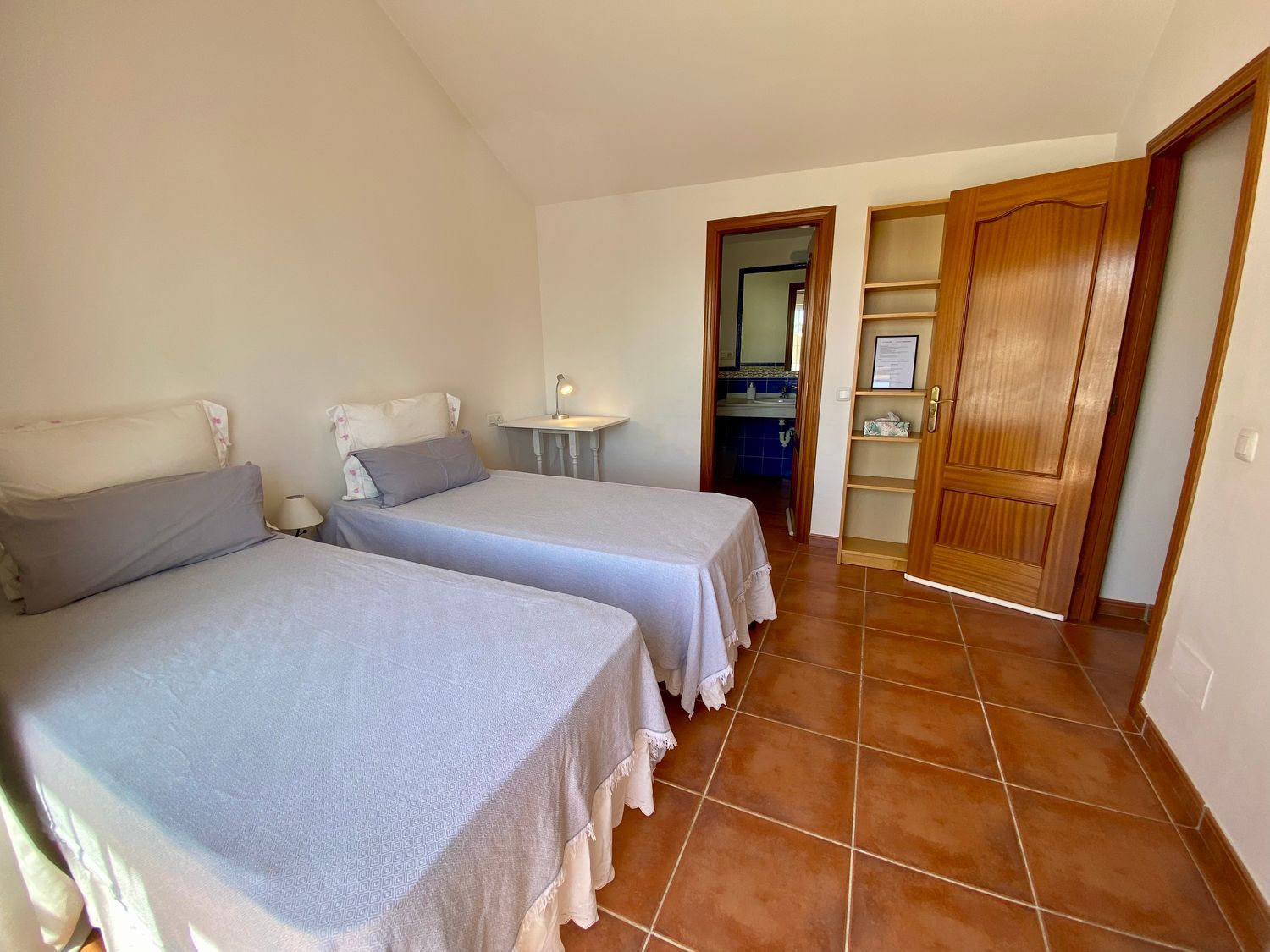Chalet adosado en Villas del Rodeo, 19, Las Brisas - Foto 21