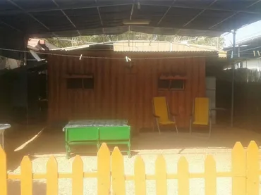 Terreno Residencial en  Lugar Villas Caravaning 1 - Foto 1
