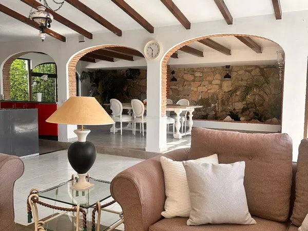 Casa o chalet independiente en Calle Junco, 5, Montealto, Montealto - Foto 14