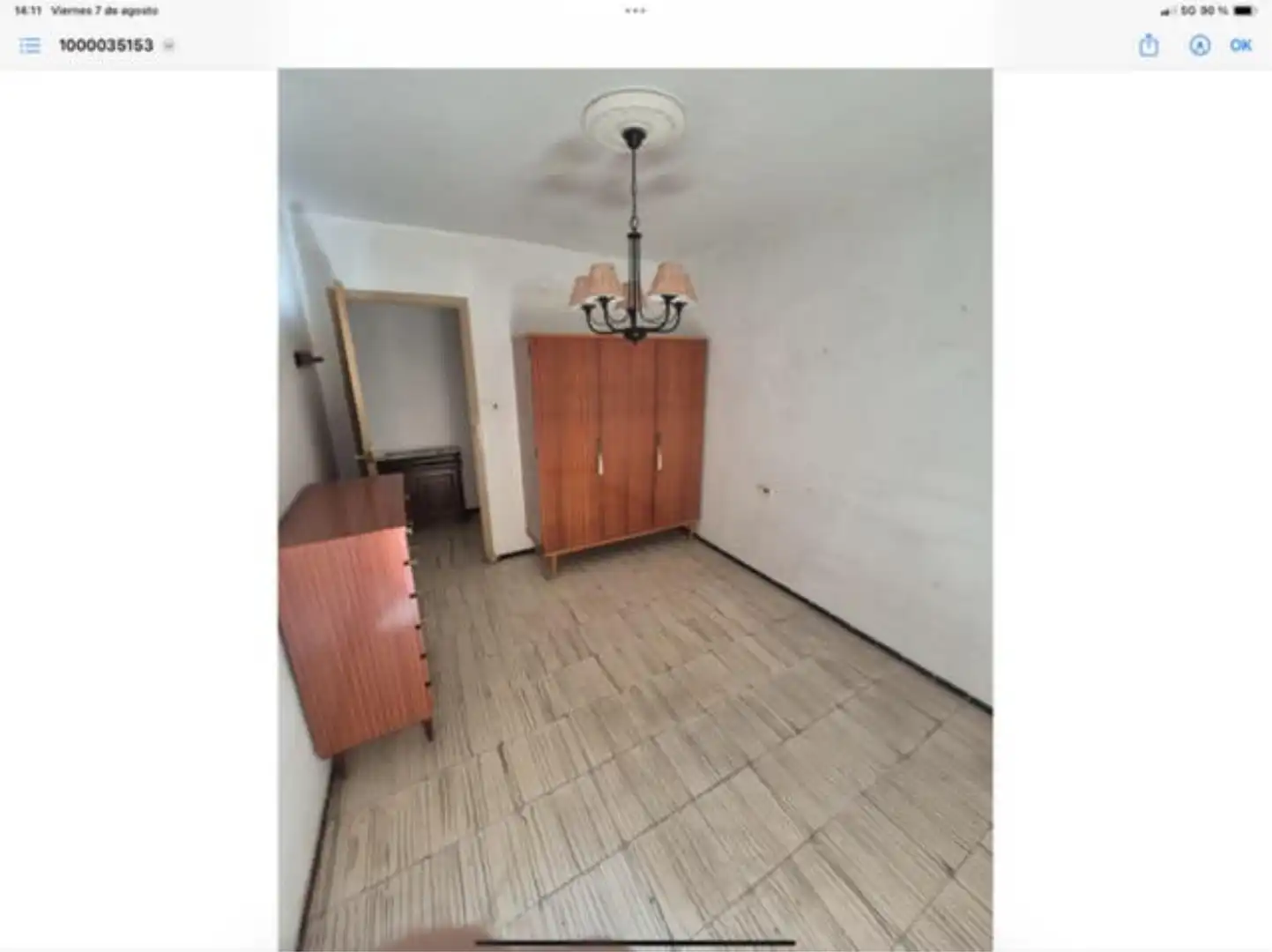 Piso en Carolinas Altas - Foto 6