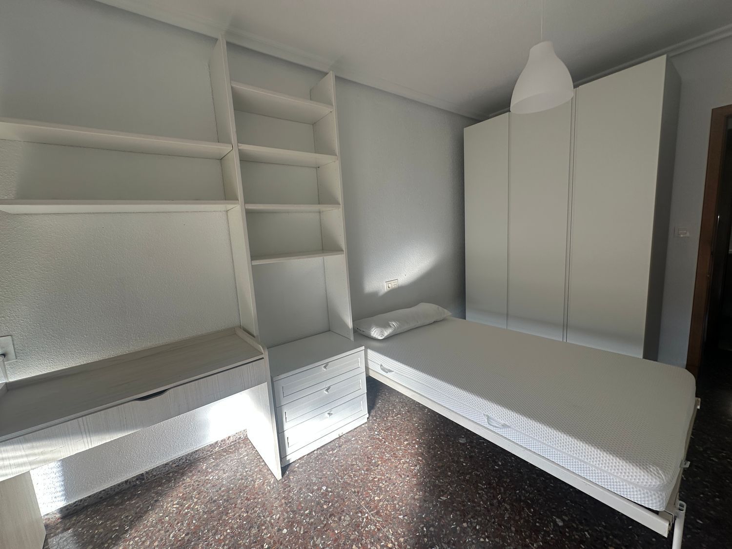 Piso en calle Ceuta, 2 - Foto 17