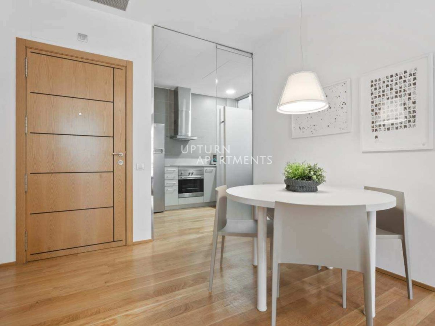 Estudio en Calle de Bailén, La Dreta de l'Eixample - Foto 5