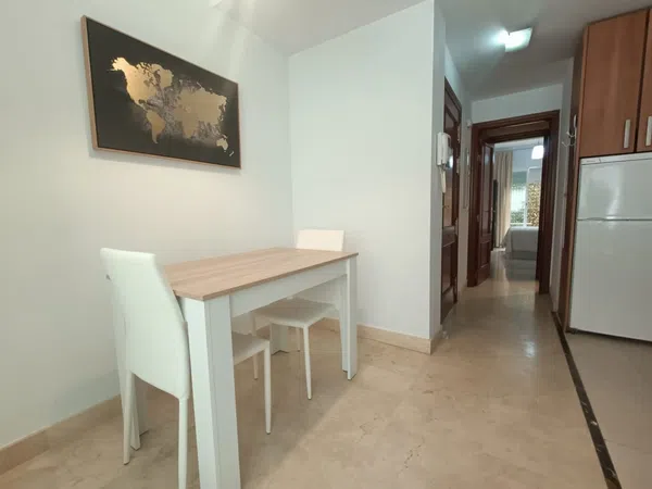 Piso en Calle Andalucía, 10, Los Castillejos - La Trinidad - Foto 8