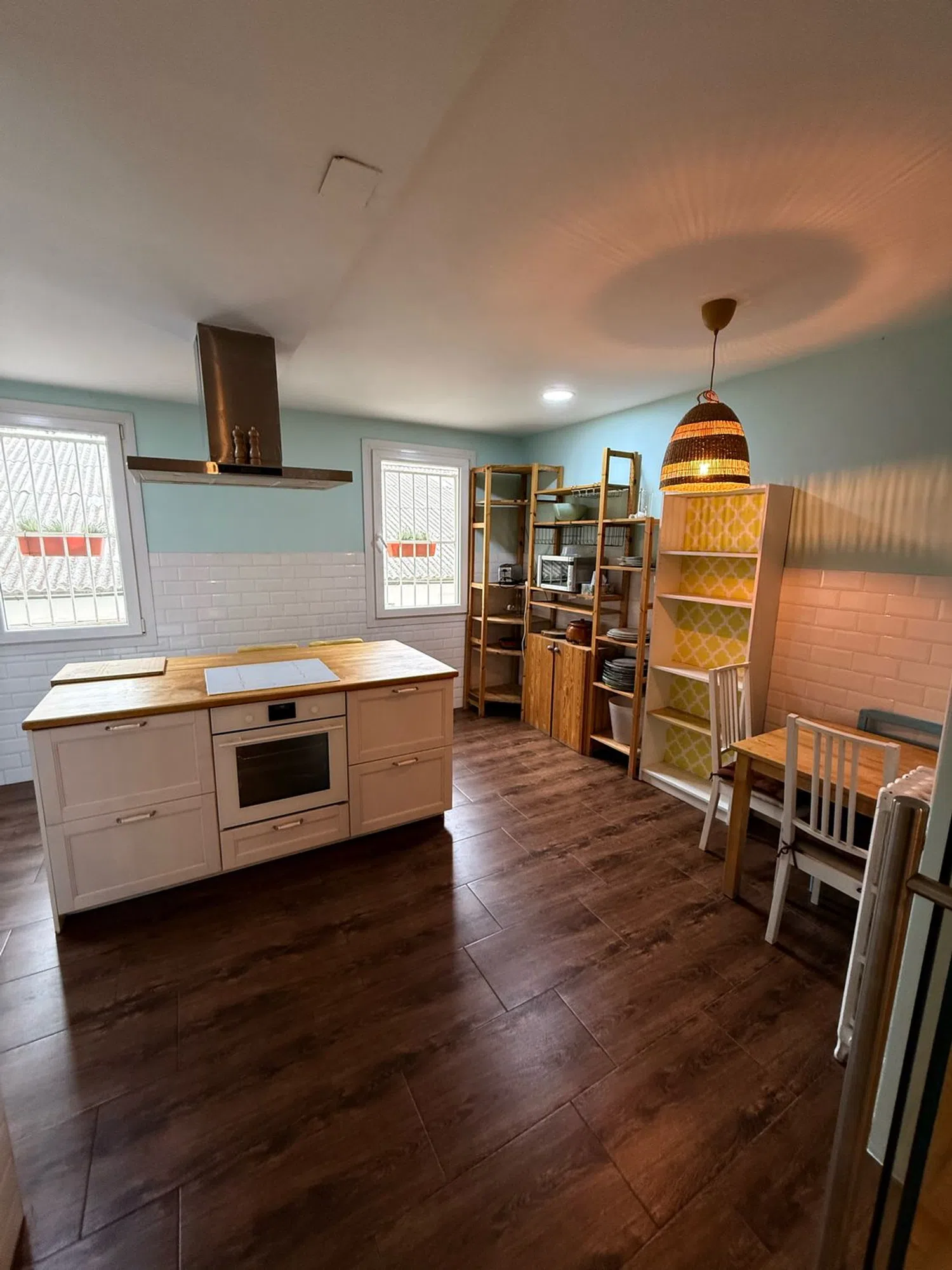 Piso en calle del Alcalde Sainz de Baranda, 43 - Foto 3