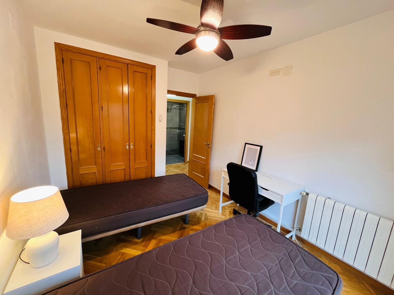 Piso en Calle de Alcalde Luis Egea, 9 - Foto 12
