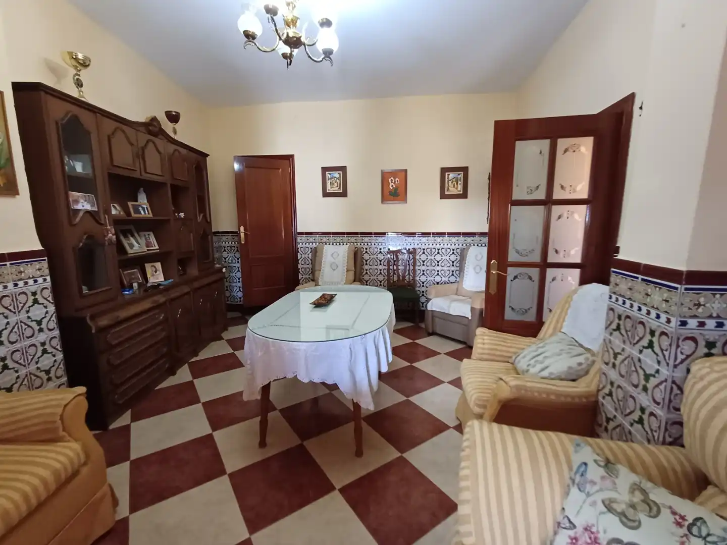 Casa adosada en  Diseminado Diseminados 496 - Foto 10