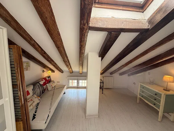 Dúplex en Calle Duque de Osuna, 8, Malasaña-Universidad - Foto 5
