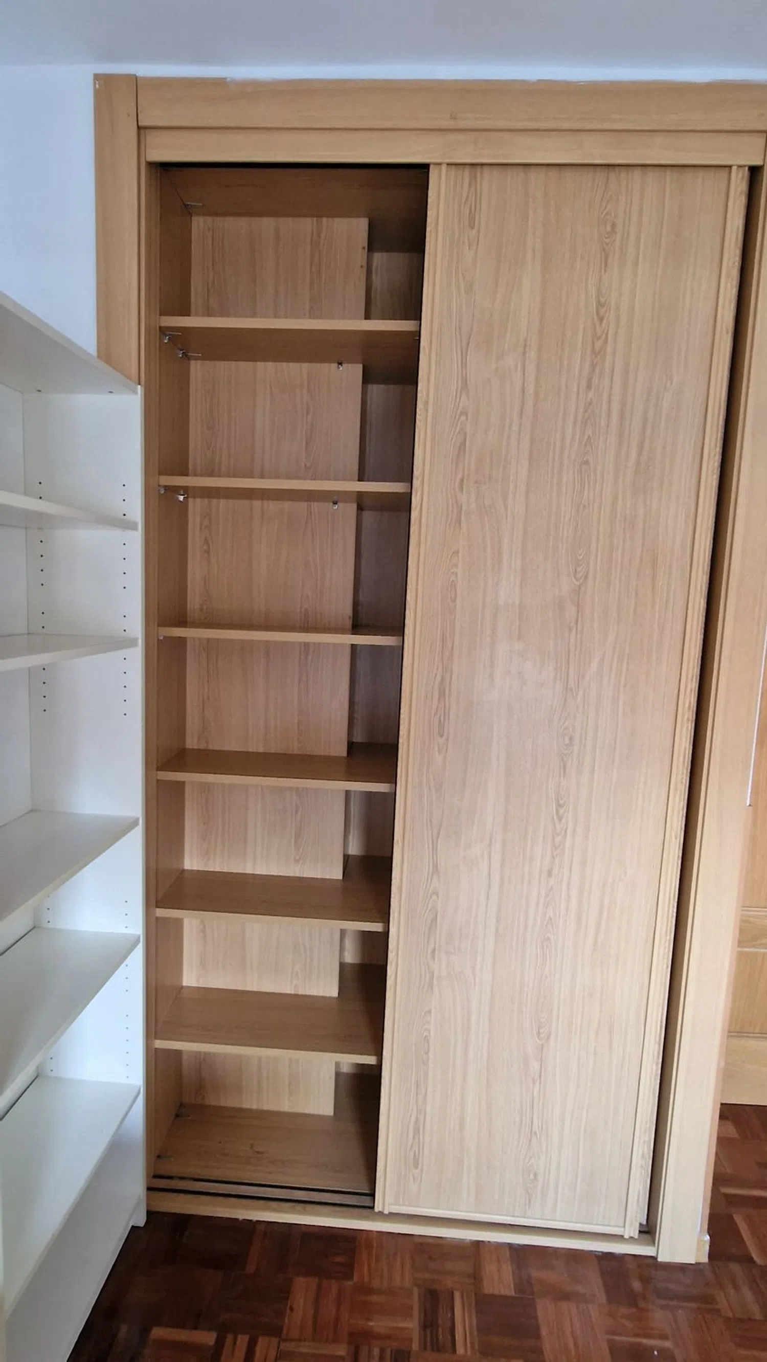 Piso en calle Ferrer del Río, 15 - Foto 15