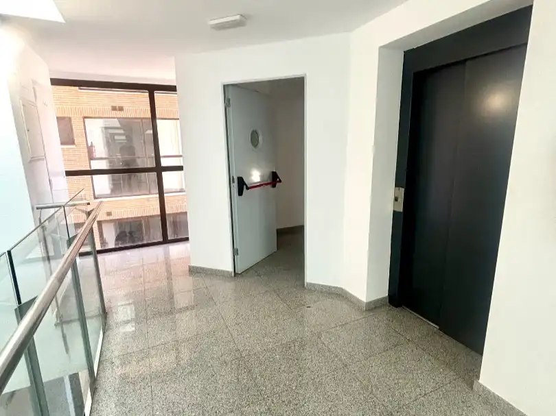 Piso en  Calle Yegros 34 - Foto 19