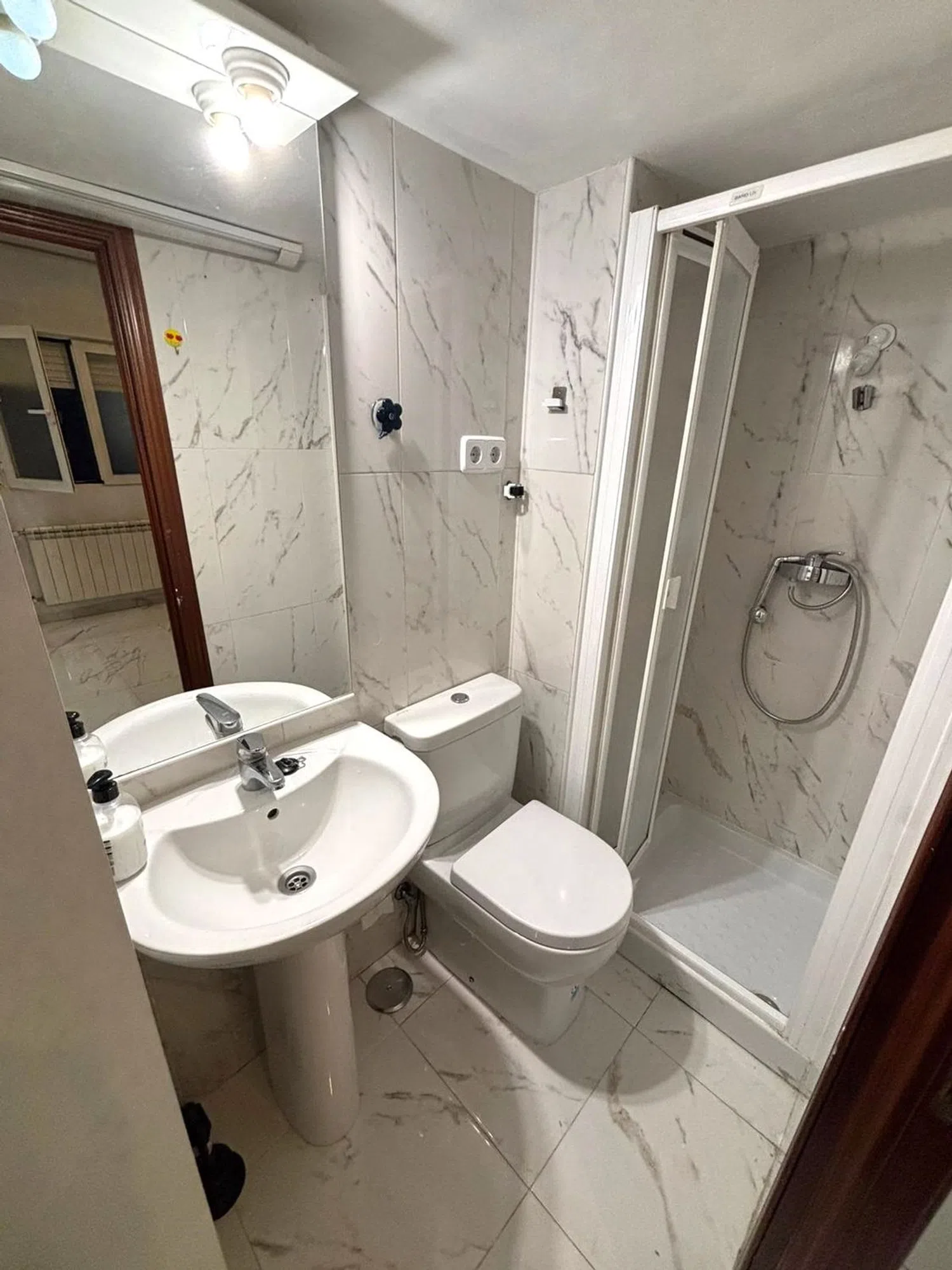 Estudio en calle de Canarias, 38 - Foto 6