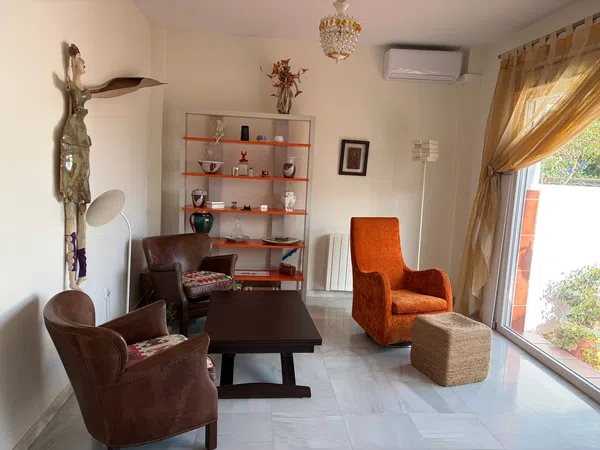 Chalet adosado en Calle Formentera, 38, Zona Vega, Zona Vega - Foto 5