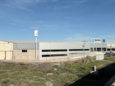 Local comercial en  Camino Camino Viejo de Elche - Foto 2