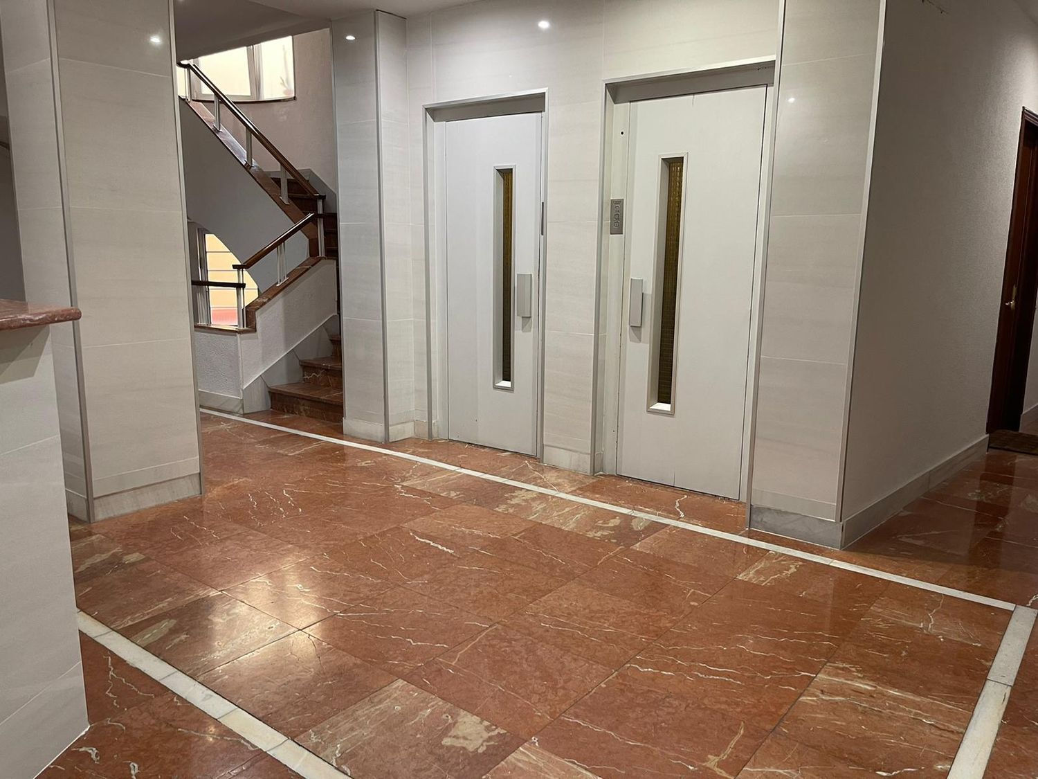 Estudio en Calle de Sánchez Pacheco, 16, Ciudad Jardín - Foto 14