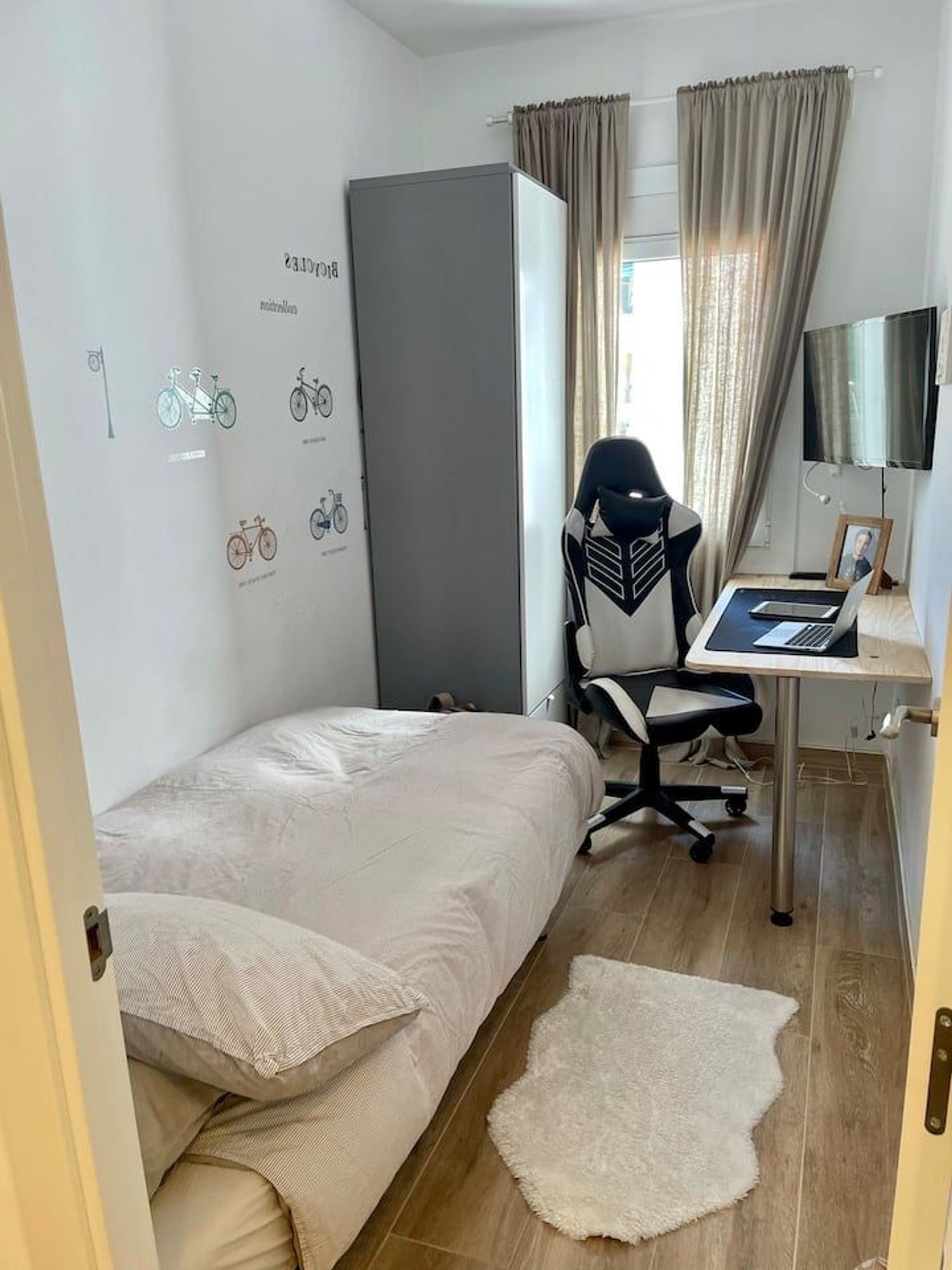 Piso en calle Colon, 31 - Foto 3